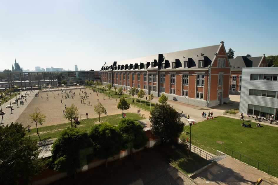 About LoginMySchool